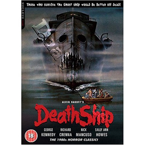 Death Ship (1980) (DVD)